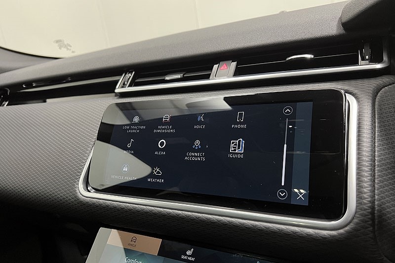 Used Land Rover Range Rover Velar 2022 for sale - 77702824: Photo 38