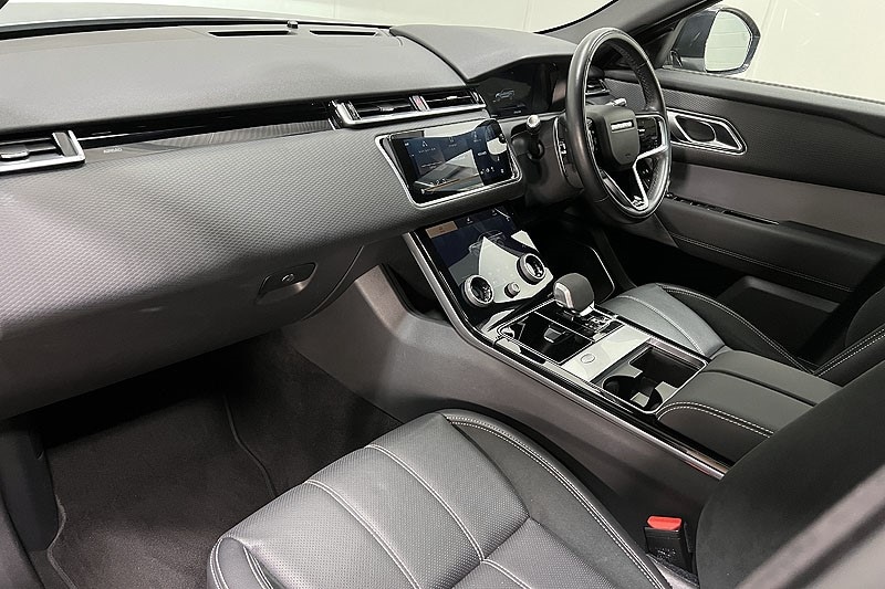 Used Land Rover Range Rover Velar 2022 for sale - 77702824: Photo 39