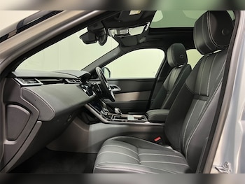 Used Land Rover Range Rover Velar 2022 for sale - 77702824: Photo