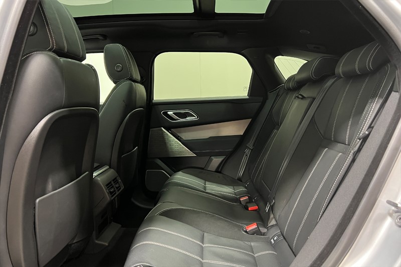 Used Land Rover Range Rover Velar 2022 for sale - 77702824: Photo 4