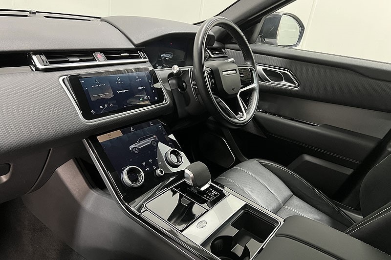 Used Land Rover Range Rover Velar 2022 for sale - 77702824: Photo 40