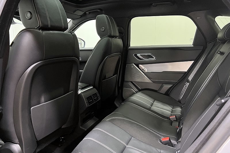 Used Land Rover Range Rover Velar 2022 for sale - 77702824: Photo 41