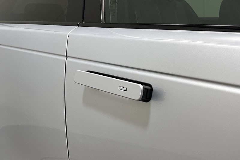 Used Land Rover Range Rover Velar 2022 for sale - 77702824: Photo 47