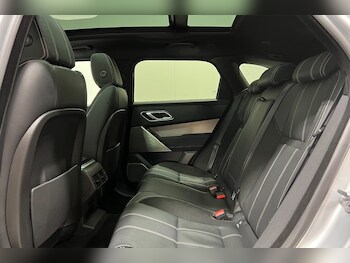 Used Land Rover Range Rover Velar 2022 for sale - 77702824: Photo