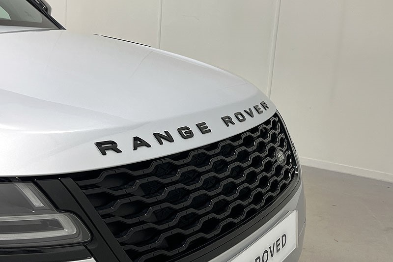 Used Land Rover Range Rover Velar 2022 for sale - 77702824: Photo 50