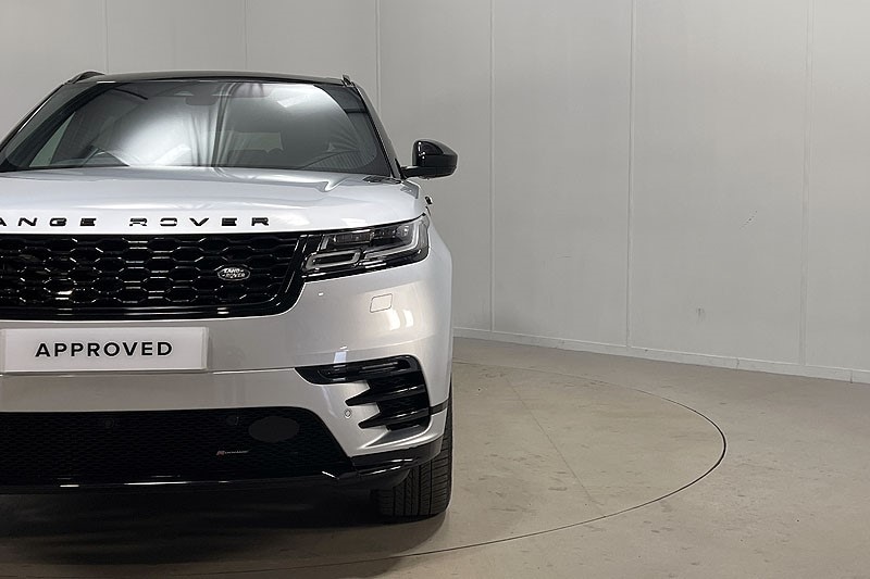 Used Land Rover Range Rover Velar 2022 for sale - 77702824: Photo 51