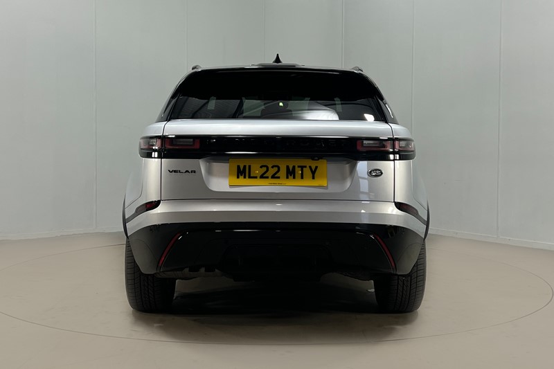 Used Land Rover Range Rover Velar 2022 for sale - 77702824: Photo 6