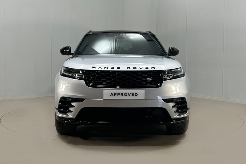 Used Land Rover Range Rover Velar 2022 for sale - 77702824: Photo 7