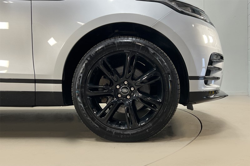 Used Land Rover Range Rover Velar 2022 for sale - 77702824: Photo 8