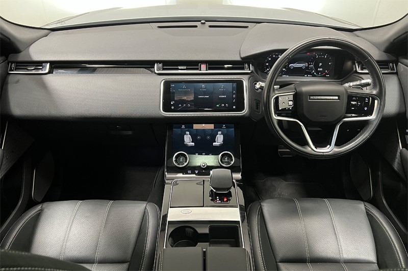 Used Land Rover Range Rover Velar 2022 for sale - 77702824: Photo 9