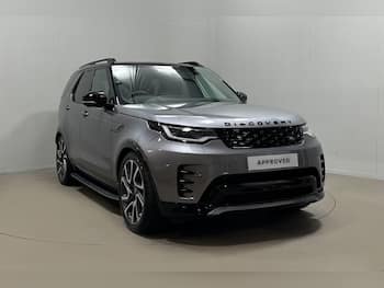 Used Land Rover Discovery 2025 for sale - 79879395: Photo