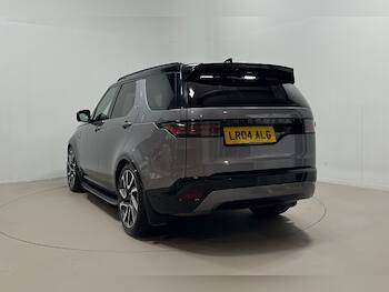 Used Land Rover Discovery 2025 for sale - 79879395: Photo