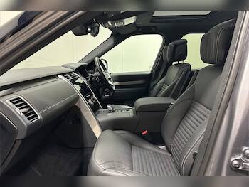 Used Land Rover Discovery 2025 for sale - 79879395: Photo