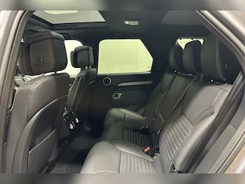 Used Land Rover Discovery 2025 for sale - 79879395: Photo