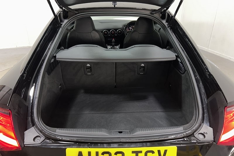 Used Audi TT 2022 for sale - 76982234: Photo 10