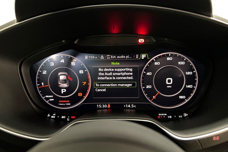 Used Audi TT 2022 for sale - 76982234: Photo 12