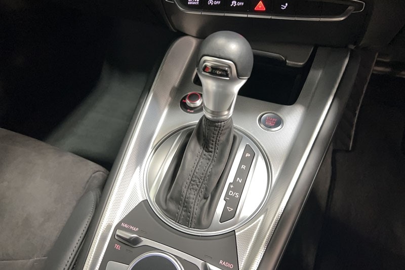 Used Audi TT 2022 for sale - 76982234: Photo 13