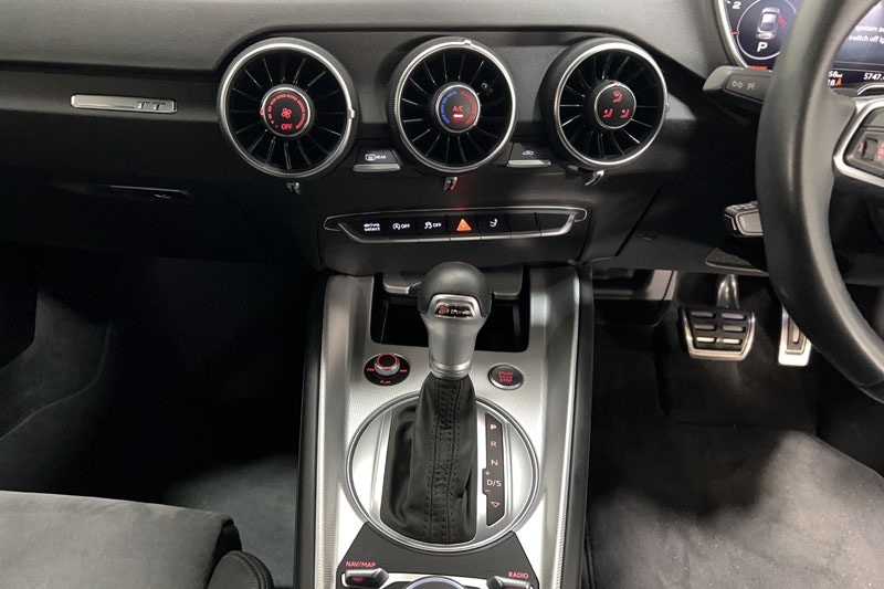 Used Audi TT 2022 for sale - 76982234: Photo 14