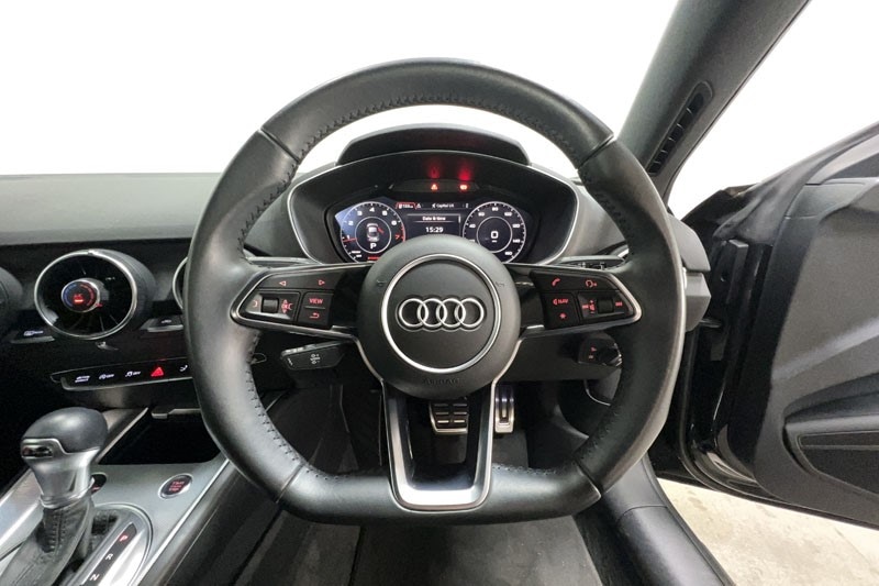 Used Audi TT 2022 for sale - 76982234: Photo 15