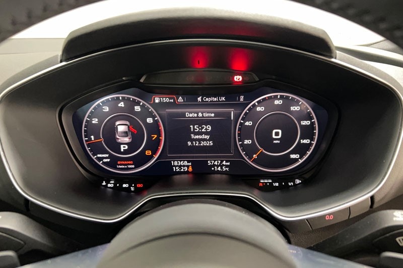 Used Audi TT 2022 for sale - 76982234: Photo 16