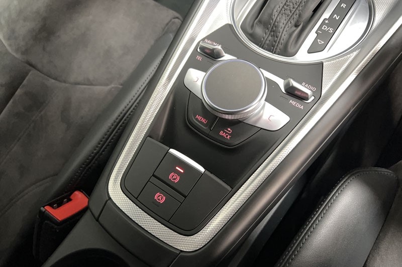 Used Audi TT 2022 for sale - 76982234: Photo 18