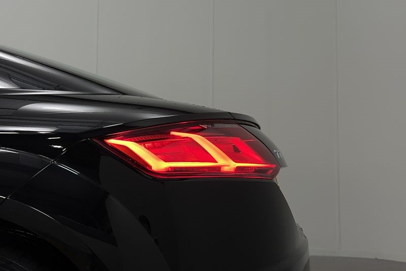 Used Audi TT 2022 for sale - 76982234: Photo 19