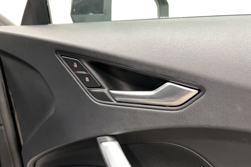 Used Audi TT 2022 for sale - 76982234: Photo 23