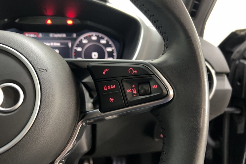 Used Audi TT 2022 for sale - 76982234: Photo 28