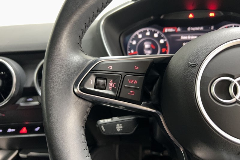 Used Audi TT 2022 for sale - 76982234: Photo 29