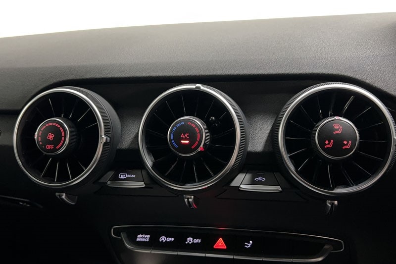 Used Audi TT 2022 for sale - 76982234: Photo 32