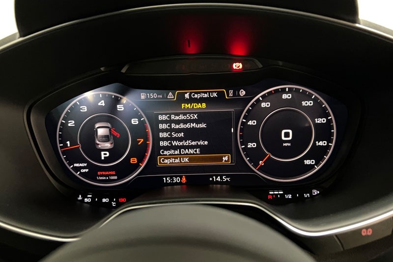 Used Audi TT 2022 for sale - 76982234: Photo 33