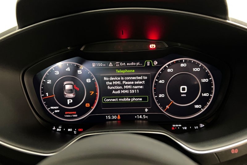 Used Audi TT 2022 for sale - 76982234: Photo 34