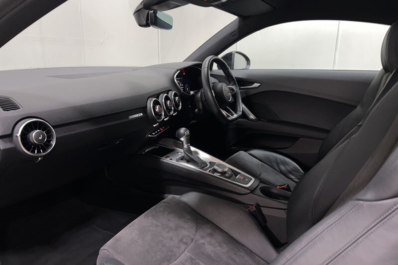 Used Audi TT 2022 for sale - 76982234: Photo 35