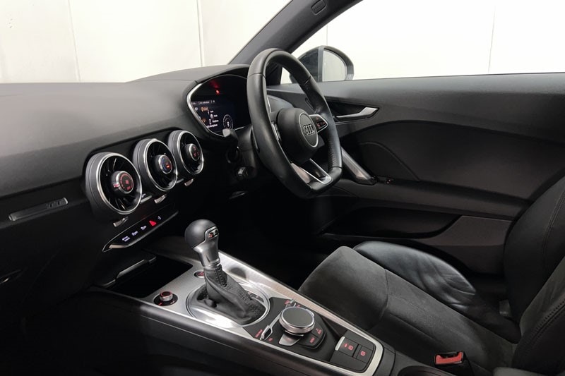 Used Audi TT 2022 for sale - 76982234: Photo 36