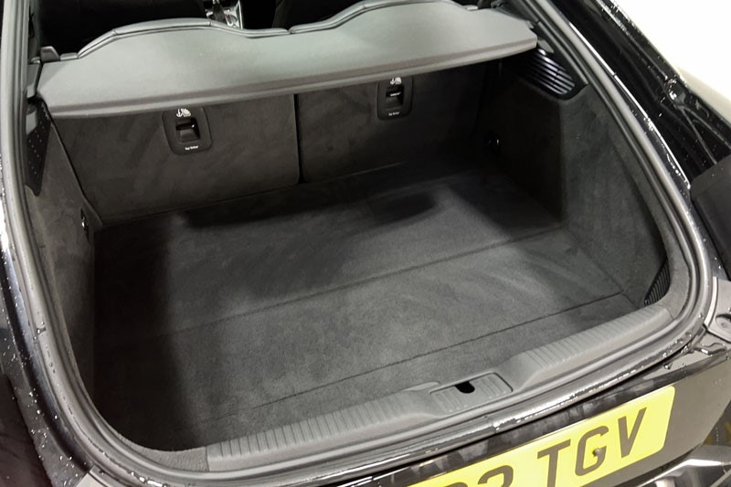 Used Audi TT 2022 for sale - 76982234: Photo 39