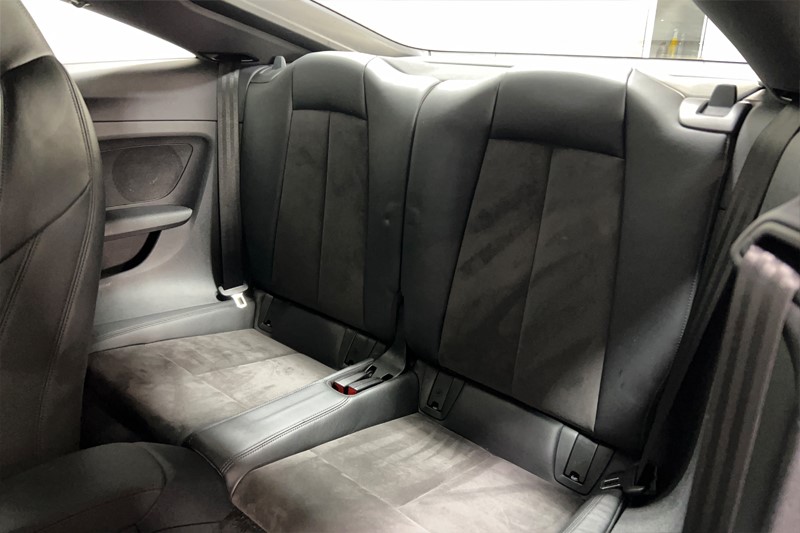 Used Audi TT 2022 for sale - 76982234: Photo 4