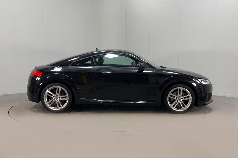 Used Audi TT 2022 for sale - 76982234: Photo 5