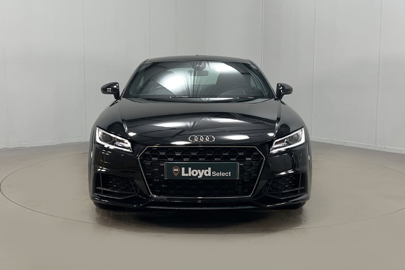 Used Audi TT 2022 for sale - 76982234: Photo 7