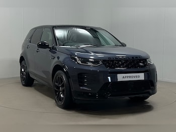 Used Land Rover Discovery Sport 2024 for sale - 78801004: Photo
