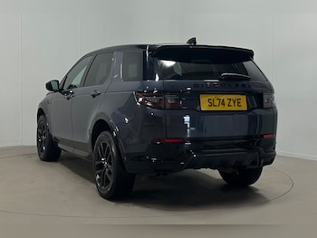 Used Land Rover Discovery Sport 2024 for sale - 78801004: Photo