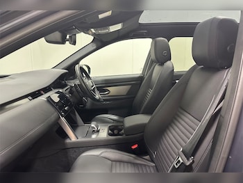 Used Land Rover Discovery Sport 2024 for sale - 78801004: Photo