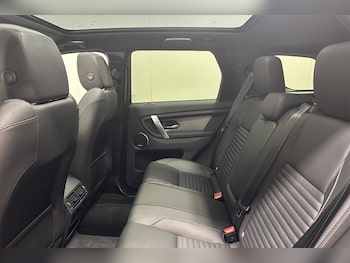 Used Land Rover Discovery Sport 2024 for sale - 78801004: Photo