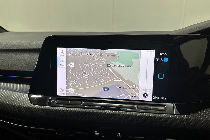 Used Volkswagen Golf 2023 for sale - 77449914: Photo 11