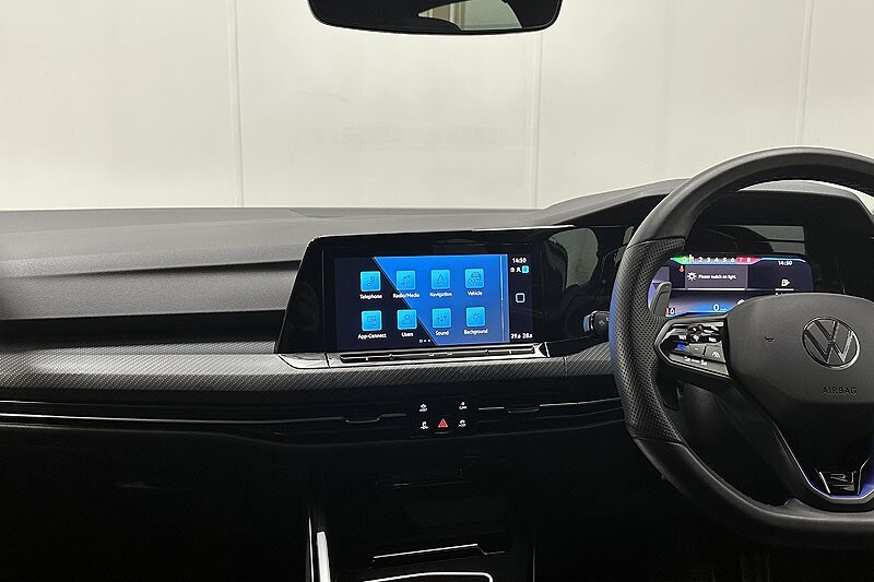 Used Volkswagen Golf 2023 for sale - 77449914: Photo 14