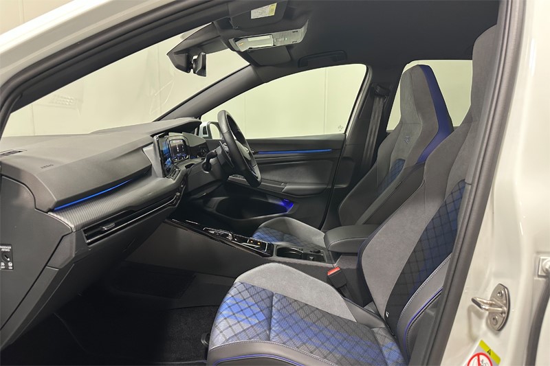 Used Volkswagen Golf 2023 for sale - 77449914: Photo 3