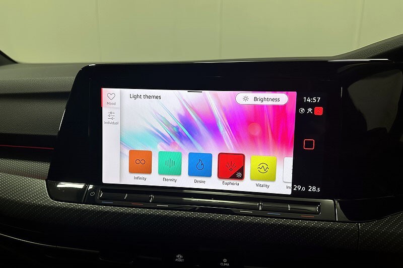 Used Volkswagen Golf 2023 for sale - 77449914: Photo 36