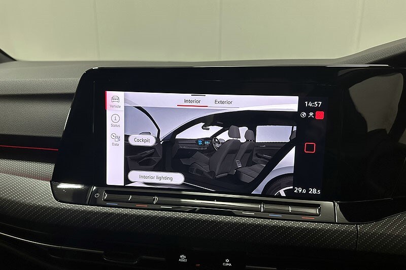 Used Volkswagen Golf 2023 for sale - 77449914: Photo 37