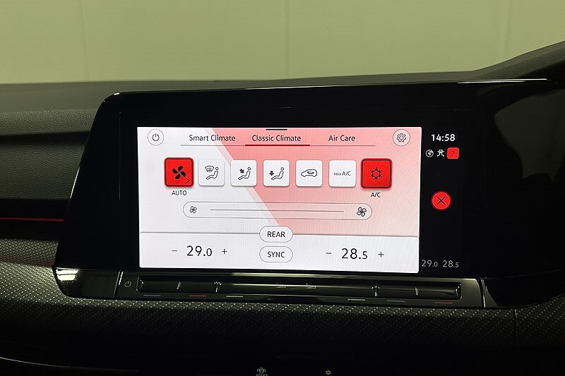 Used Volkswagen Golf 2023 for sale - 77449914: Photo 41