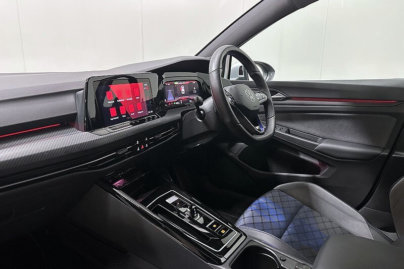 Used Volkswagen Golf 2023 for sale - 77449914: Photo 42