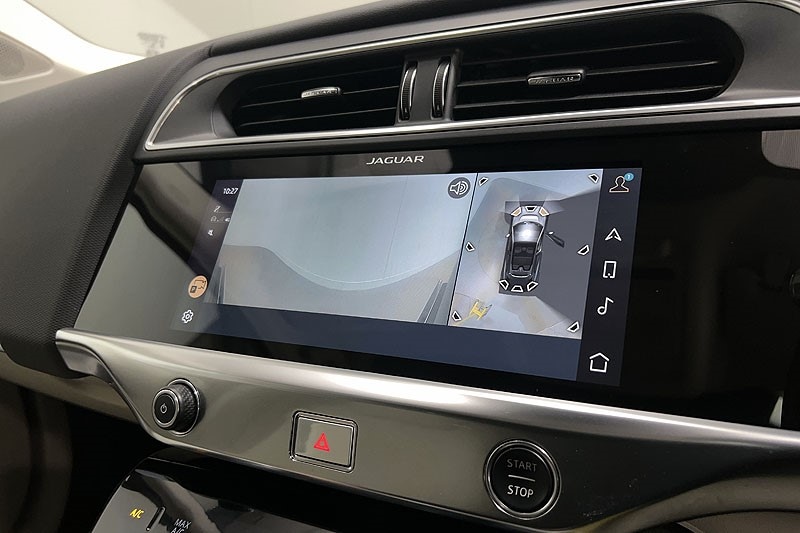 Used Jaguar I-Pace 2020 for sale - 77819312: Photo 12